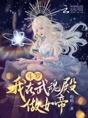 斗罗：我在武魂殿做女帝斗罗：我在武魂殿做女帝