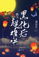 陛下黑化后超难哄陛下黑化后超难哄
