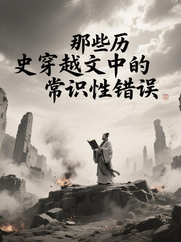 历史不是爽文历史不是爽文